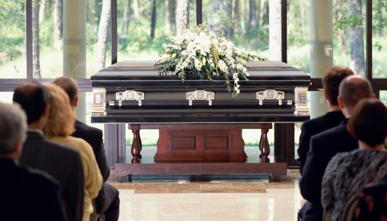 Funeral Center in texas